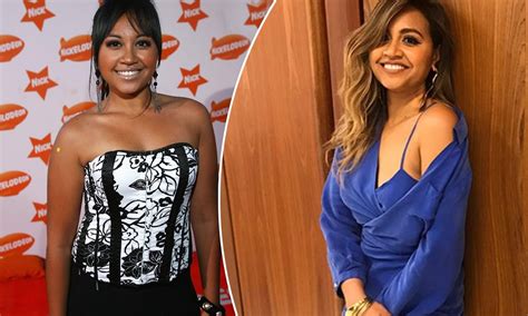 jessica mauboy weight gain|Jessica Mauboy Idol 'fat' jibes affected the singer..